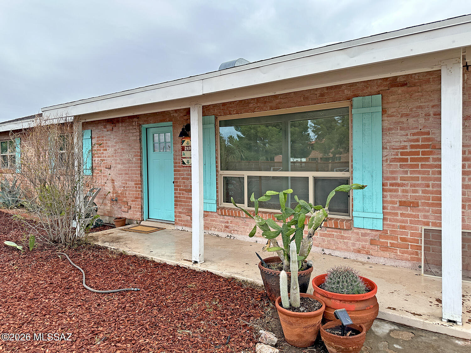 Broadmoor - Residential