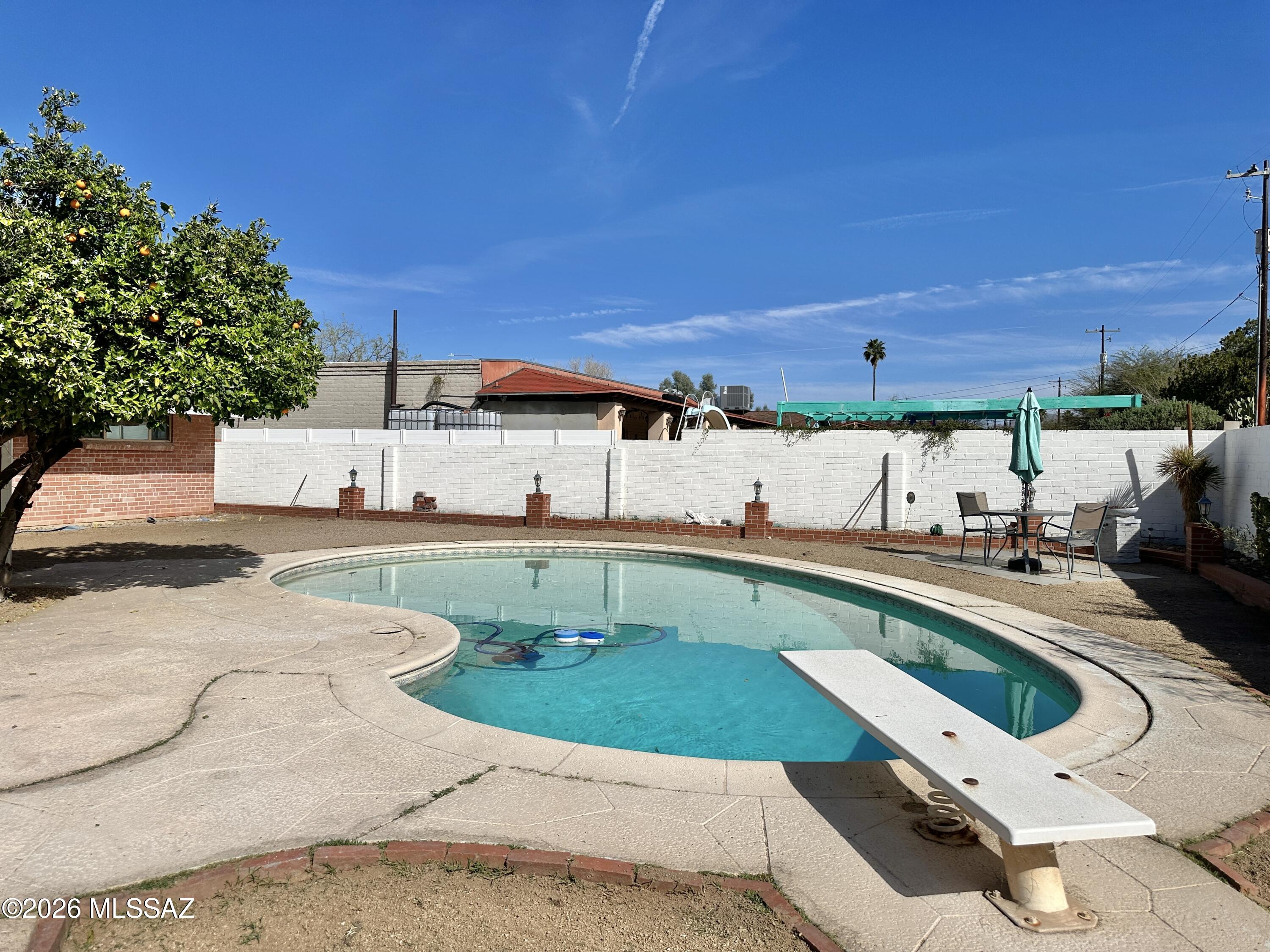 Broadmoor - Residential