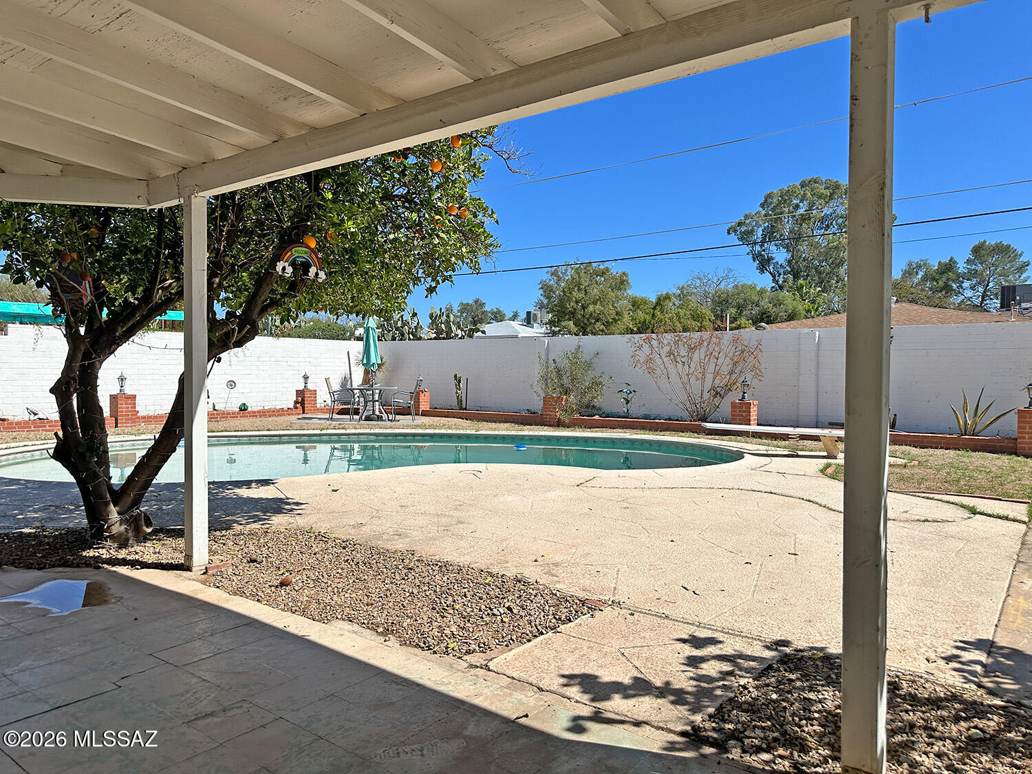 Broadmoor - Residential
