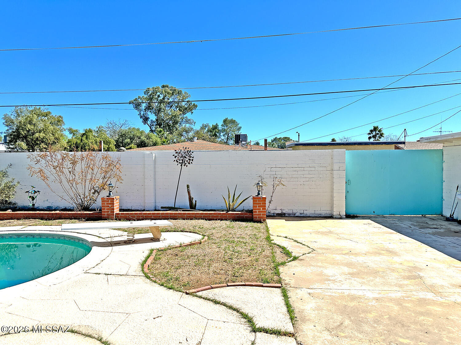 Broadmoor - Residential