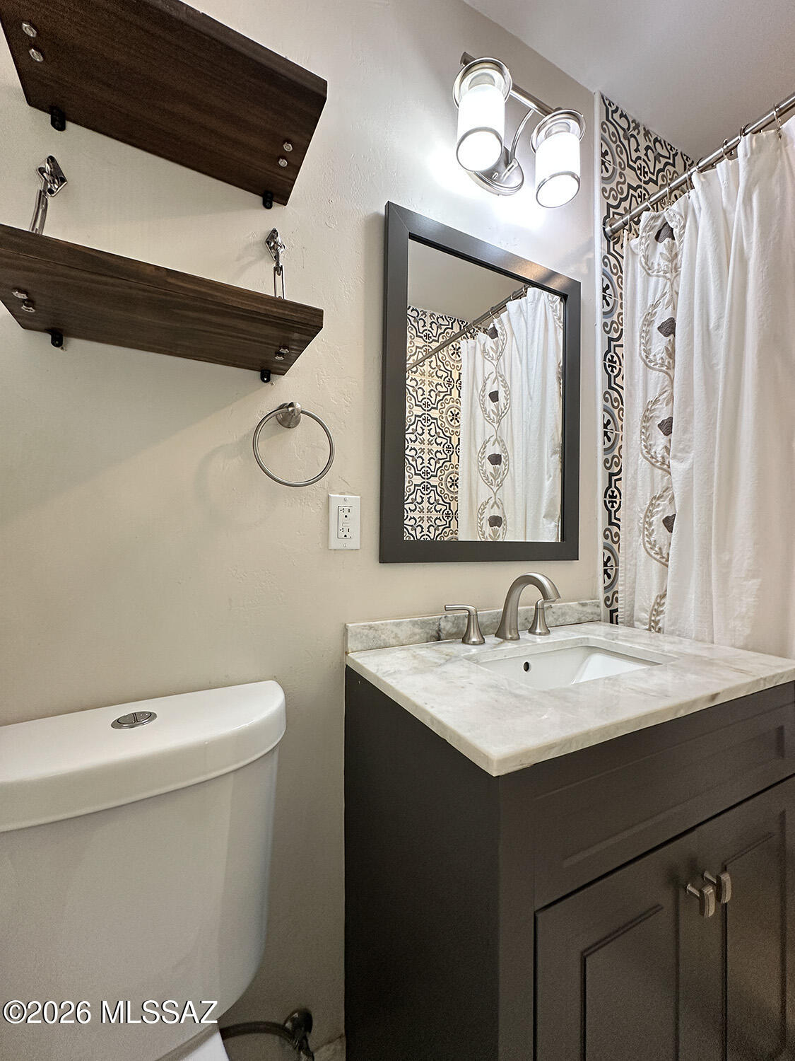Broadmoor - Residential