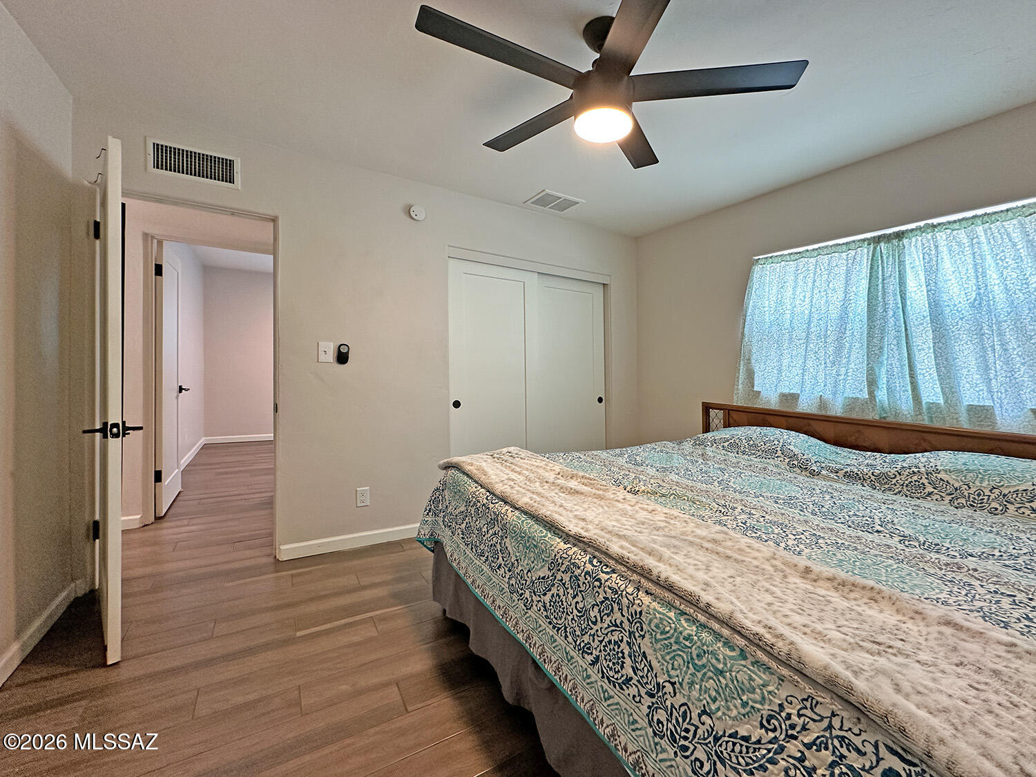 Broadmoor - Residential