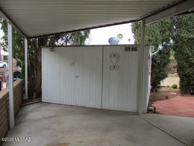 Old Tucson Estates (Block 4) - Residential