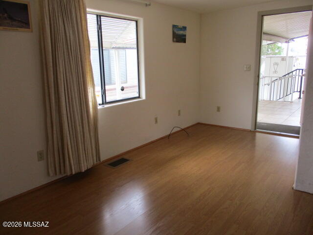 Old Tucson Estates (Block 4) - Residential