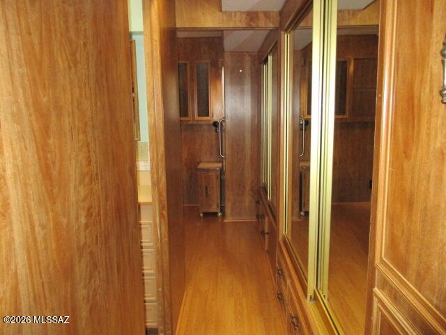 Old Tucson Estates (Block 4) - Residential