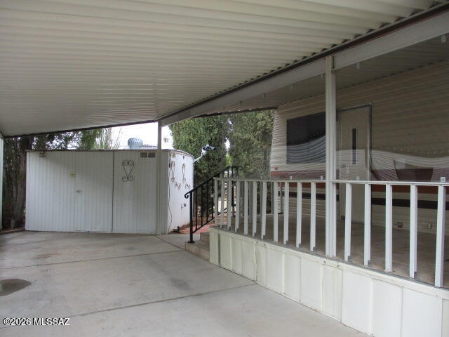 Old Tucson Estates (Block 4) - Residential