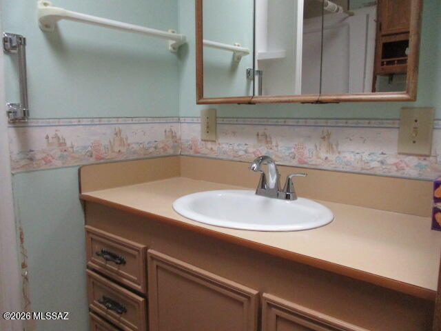 Old Tucson Estates (Block 4) - Residential