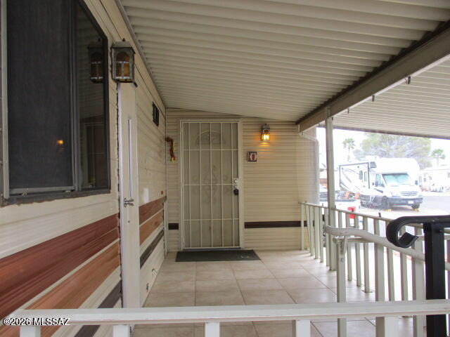 Old Tucson Estates (Block 4) - Residential