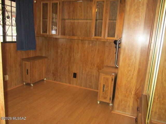 Old Tucson Estates (Block 4) - Residential