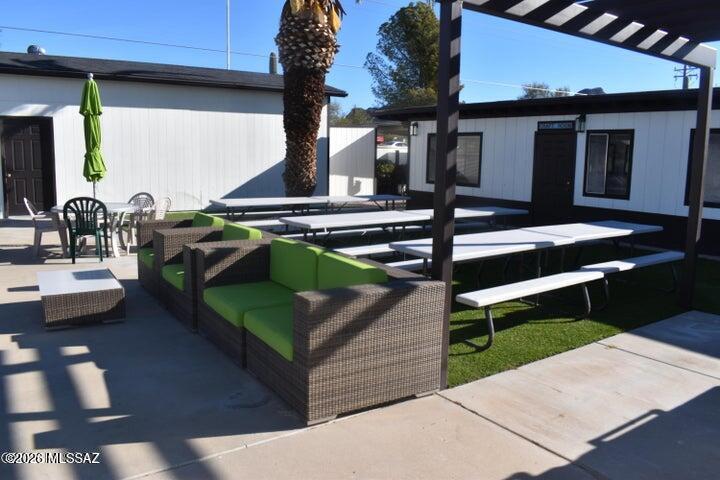 Old Tucson Estates (Block 4) - Residential