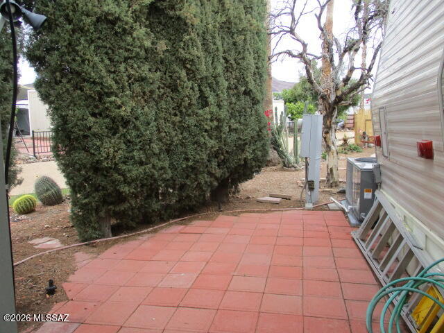 Old Tucson Estates (Block 4) - Residential