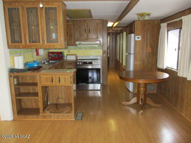 Old Tucson Estates (Block 4) - Residential