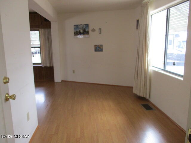 Old Tucson Estates (Block 4) - Residential