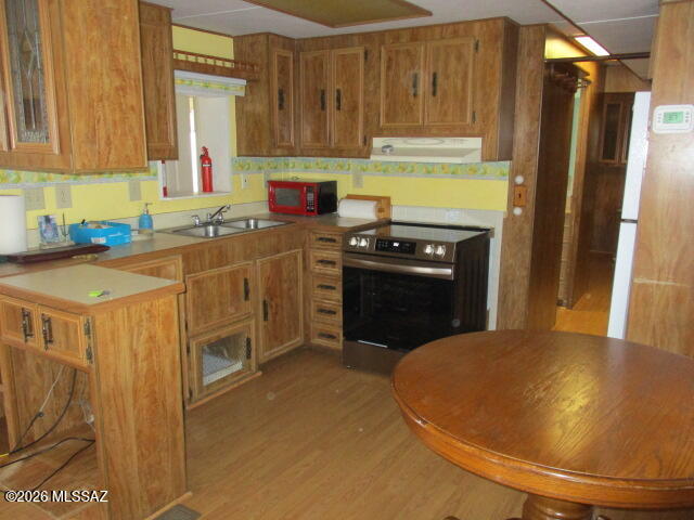 Old Tucson Estates (Block 4) - Residential