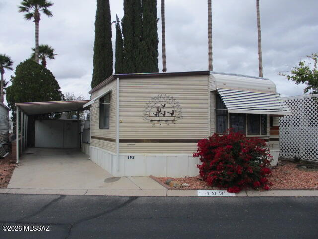 3100 S Kinney Road 193