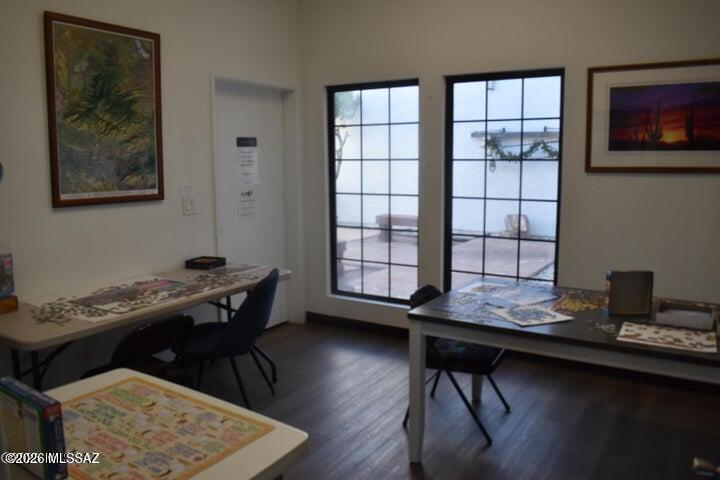 Old Tucson Estates (Block 4) - Residential