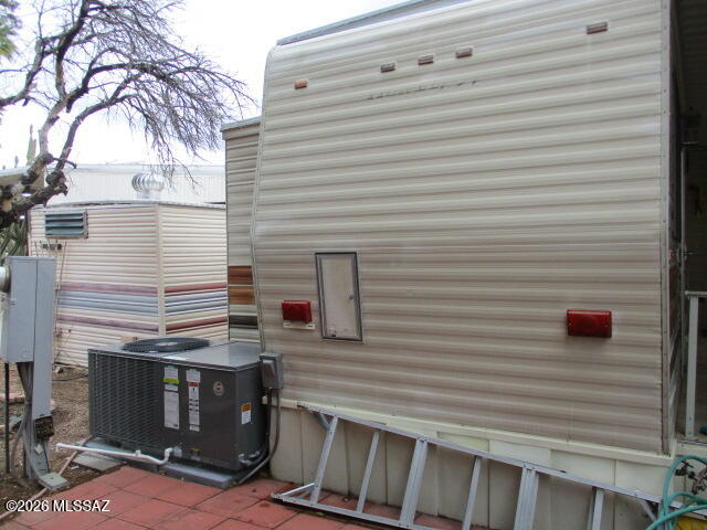 Old Tucson Estates (Block 4) - Residential