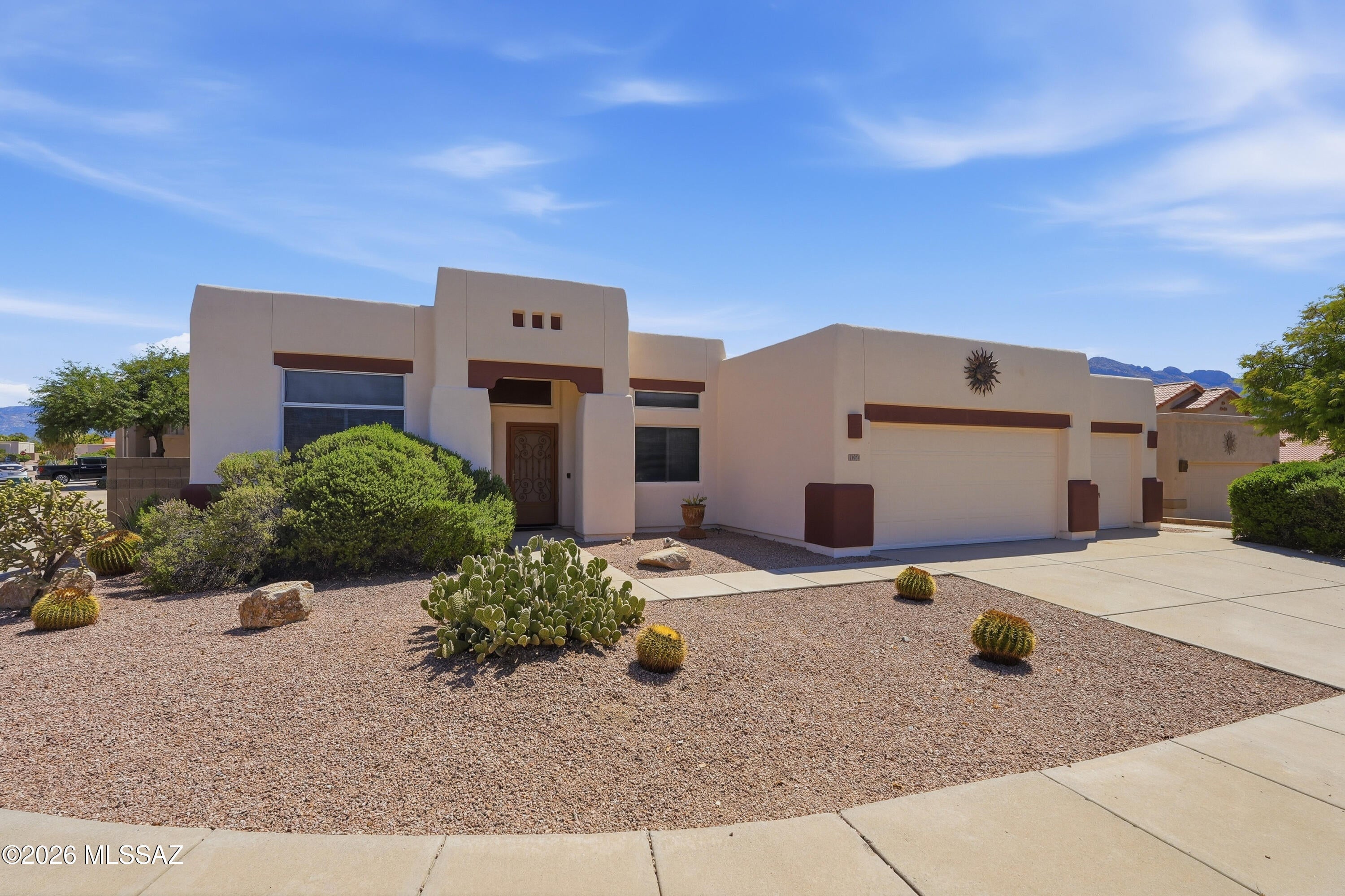 11260 N Sluice Drive