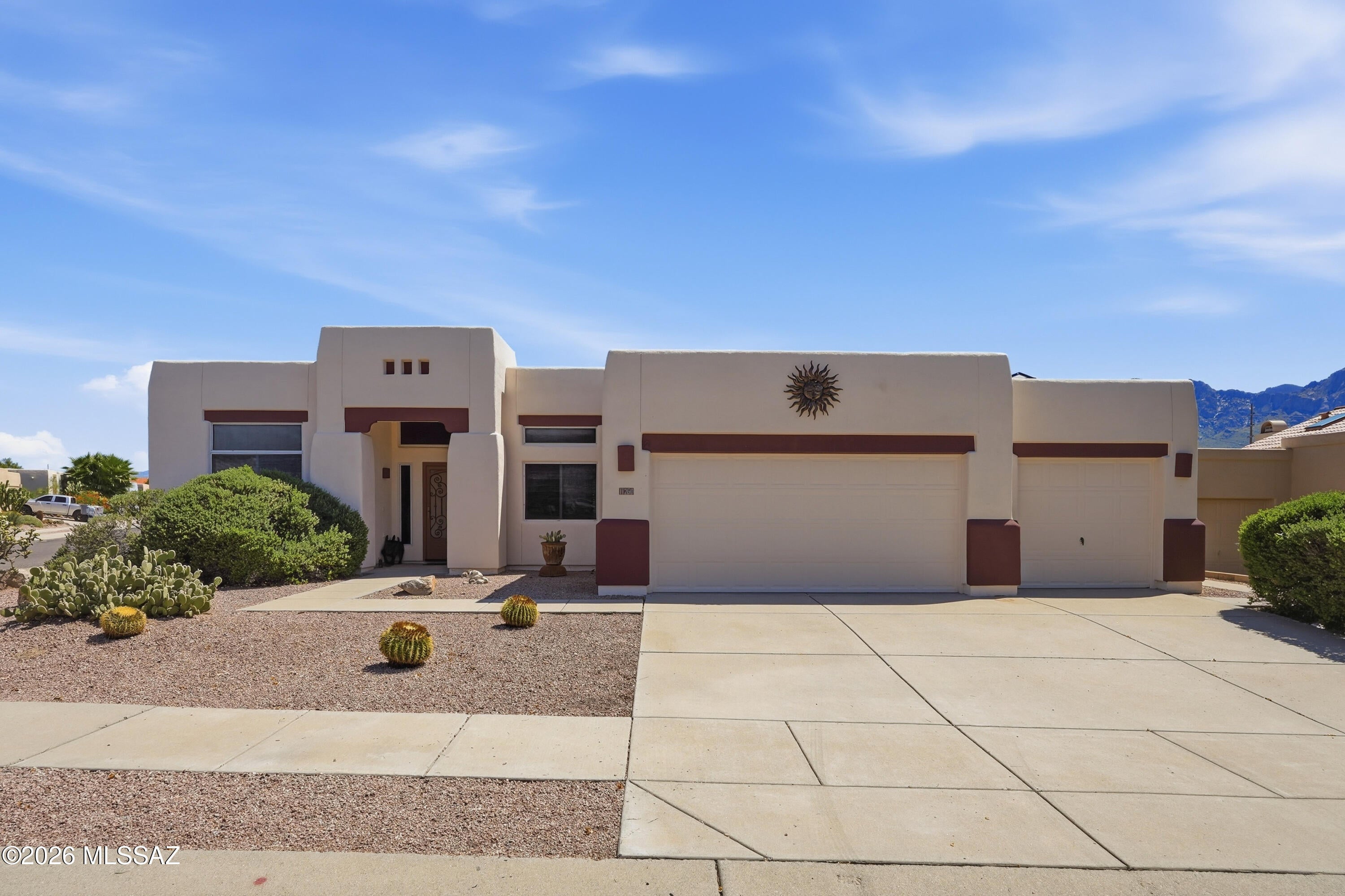 11260 N Sluice Drive