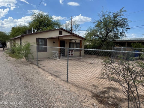 Photo of 3259 N Kelvin Boulevard, Tucson, AZ 85716 (MLS # 22621867)