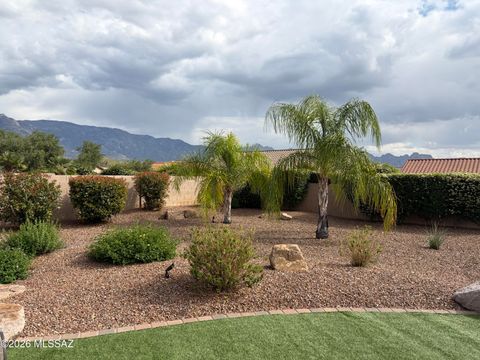 61749 E Briarwood Drive Tucson AZ 85739