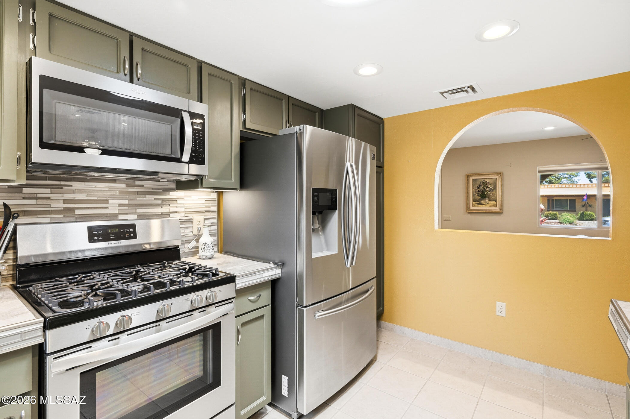 Green Valley Country Club Estates (155-376) - Residential