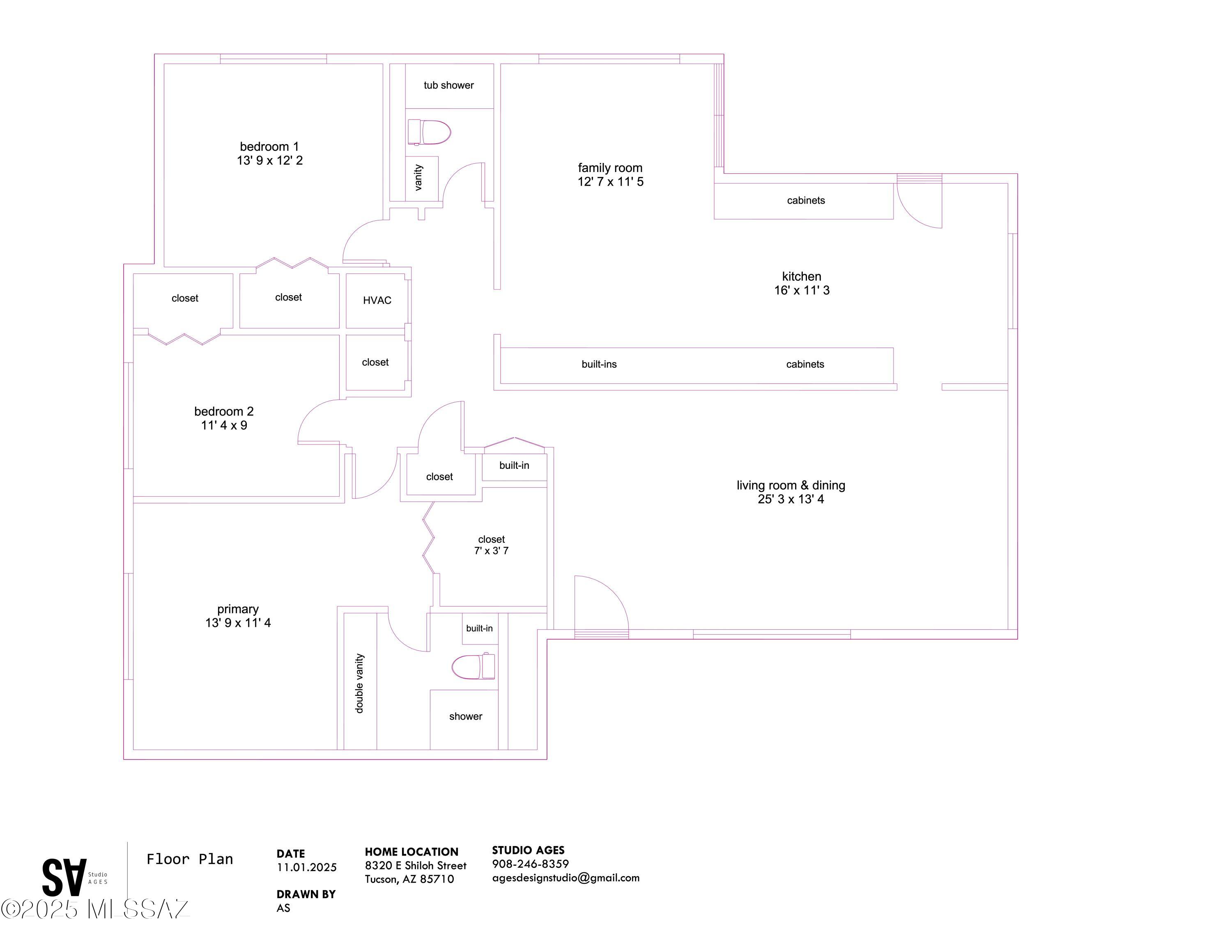 8320 E Shiloh Street