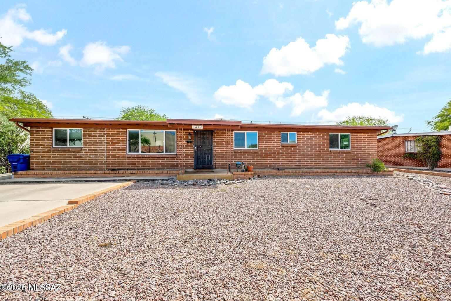 Jefferson Park Addition - Residential Lease