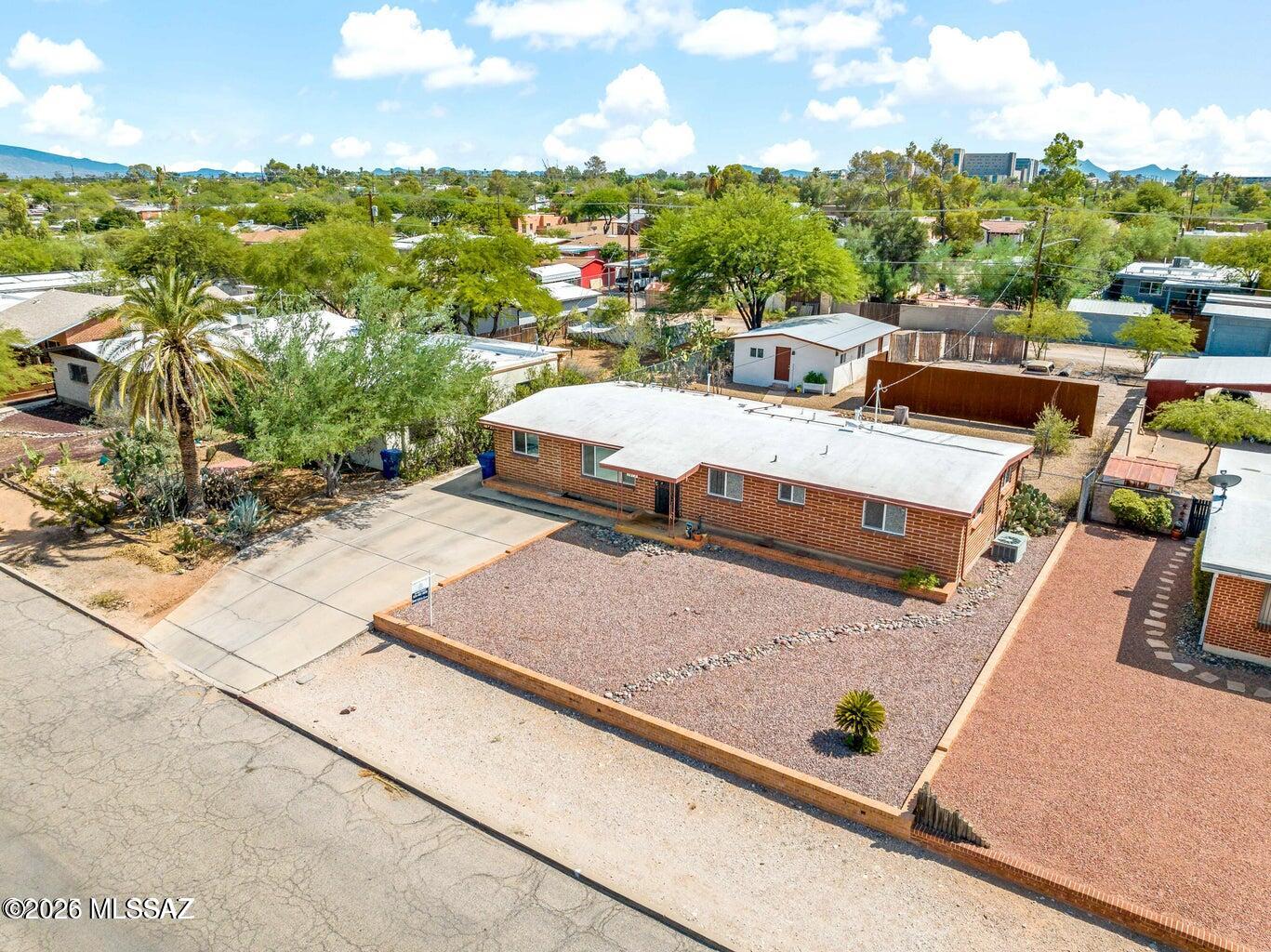 Jefferson Park Addition - Residential Lease