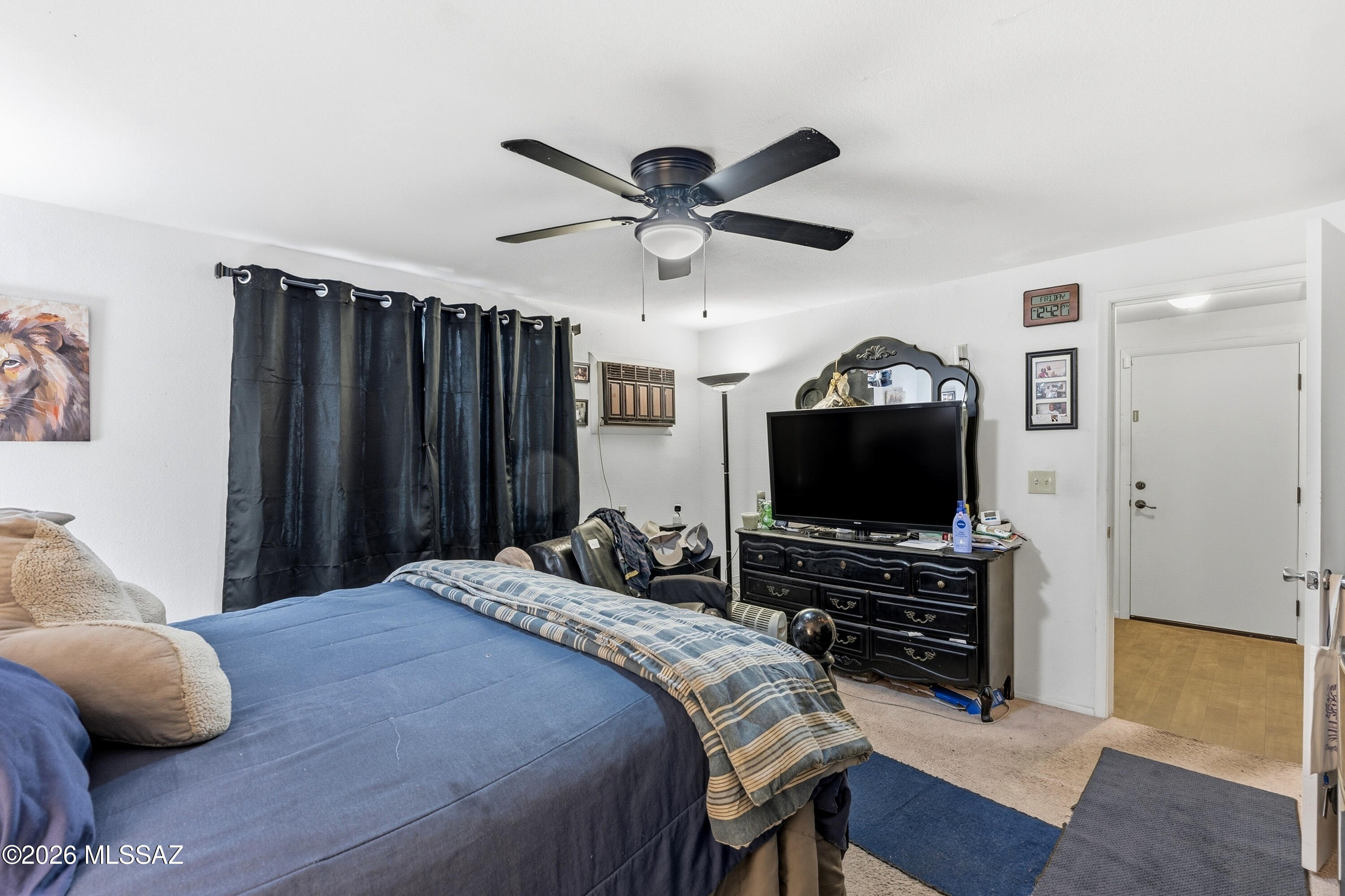 Centennial Park (1-160) - Residential