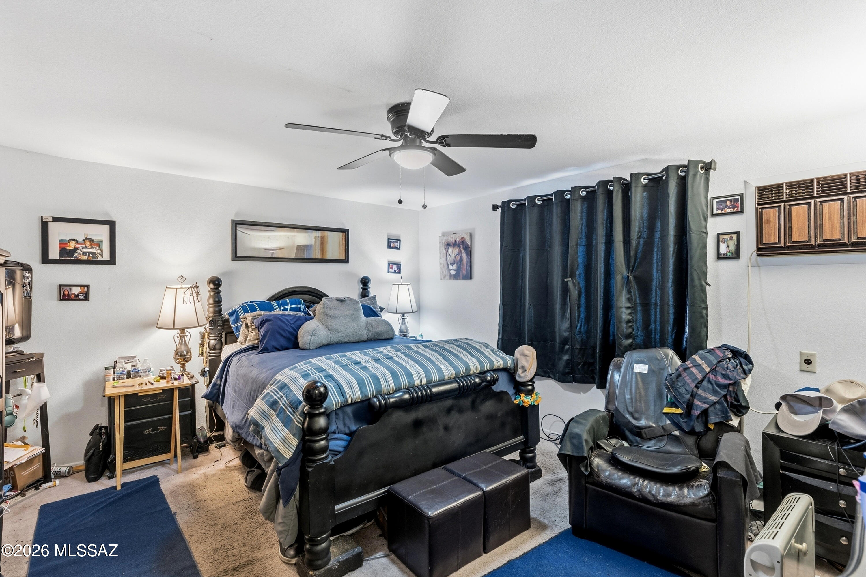 Centennial Park (1-160) - Residential