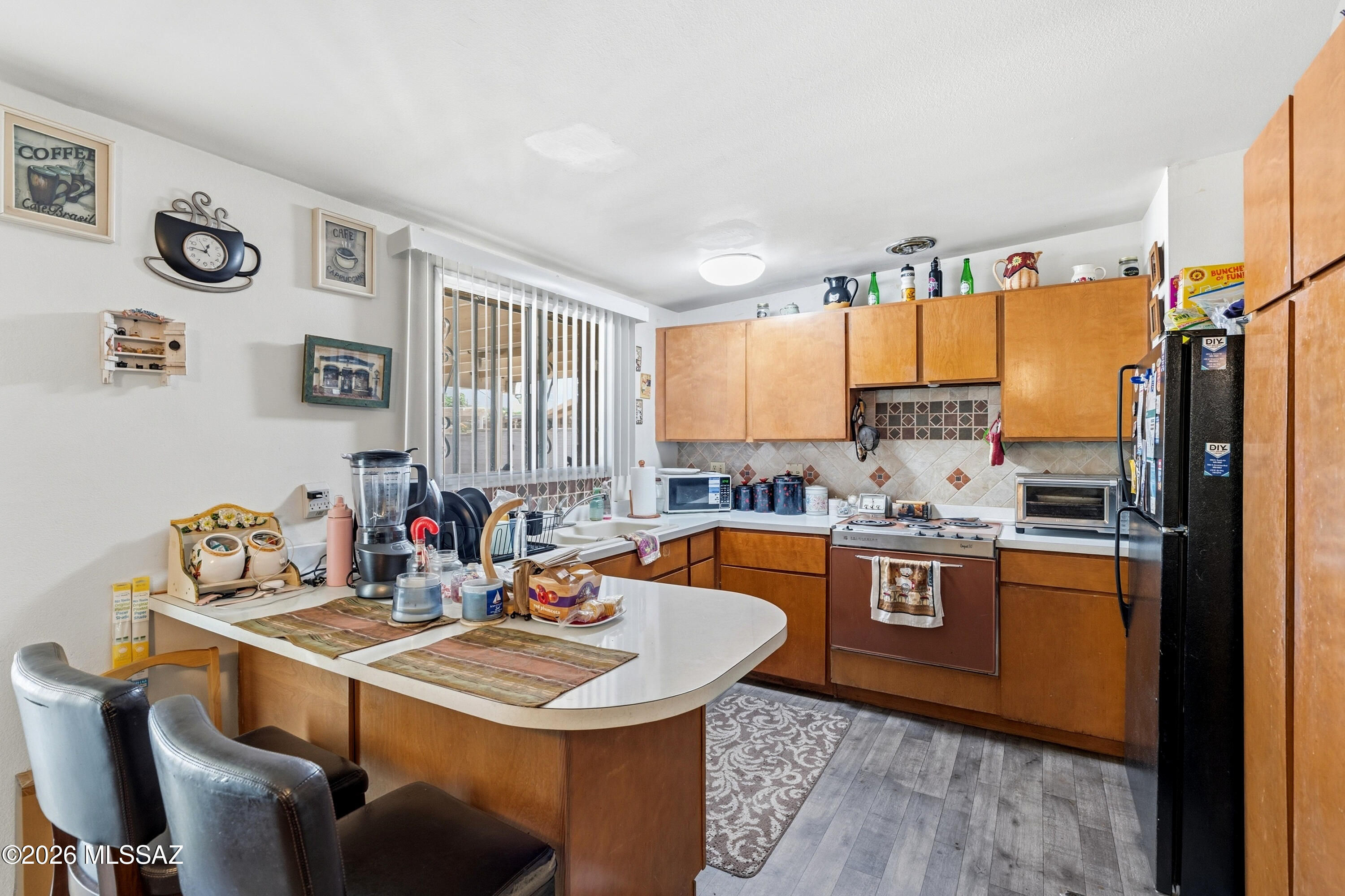 Centennial Park (1-160) - Residential
