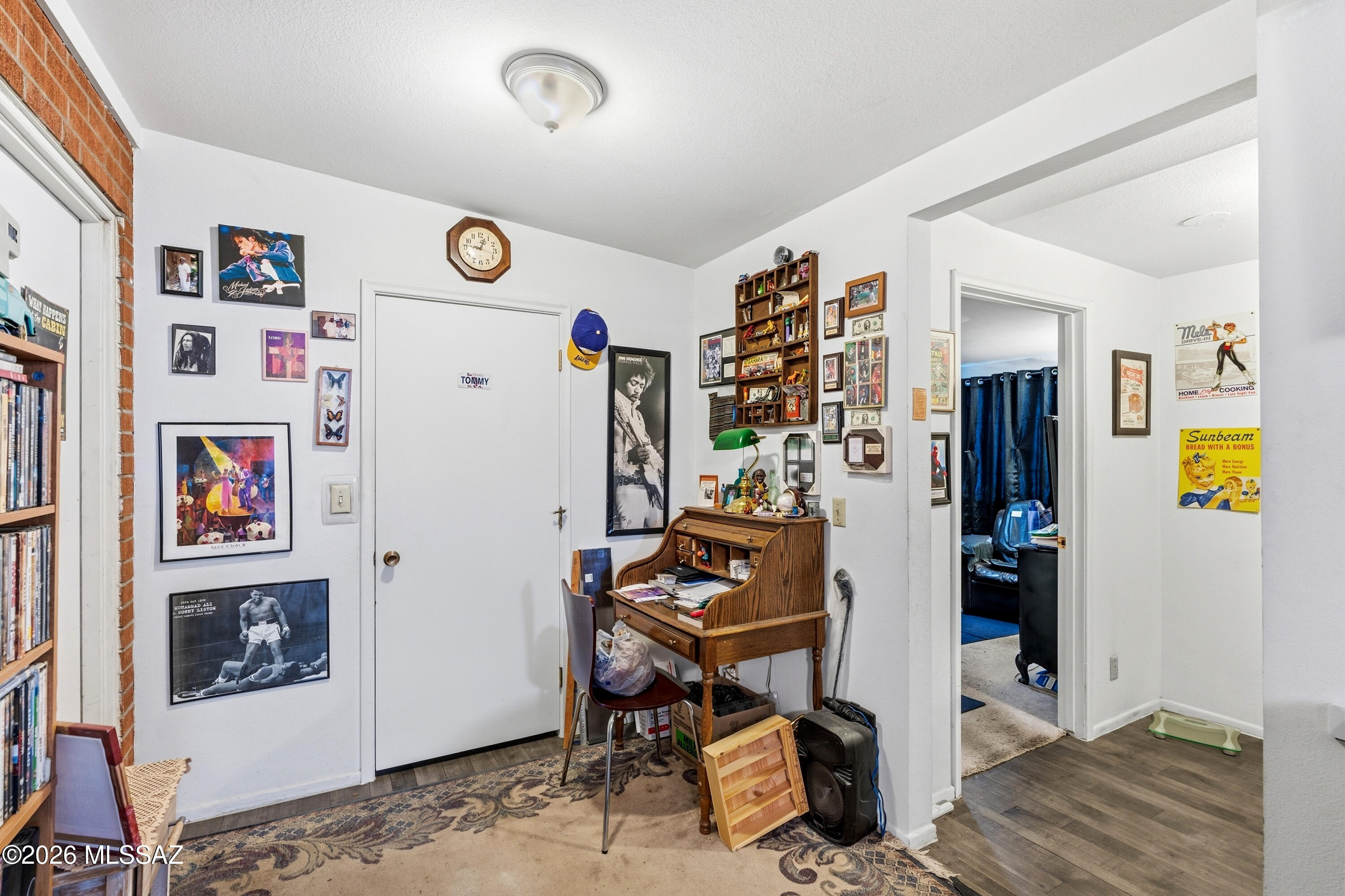 Centennial Park (1-160) - Residential