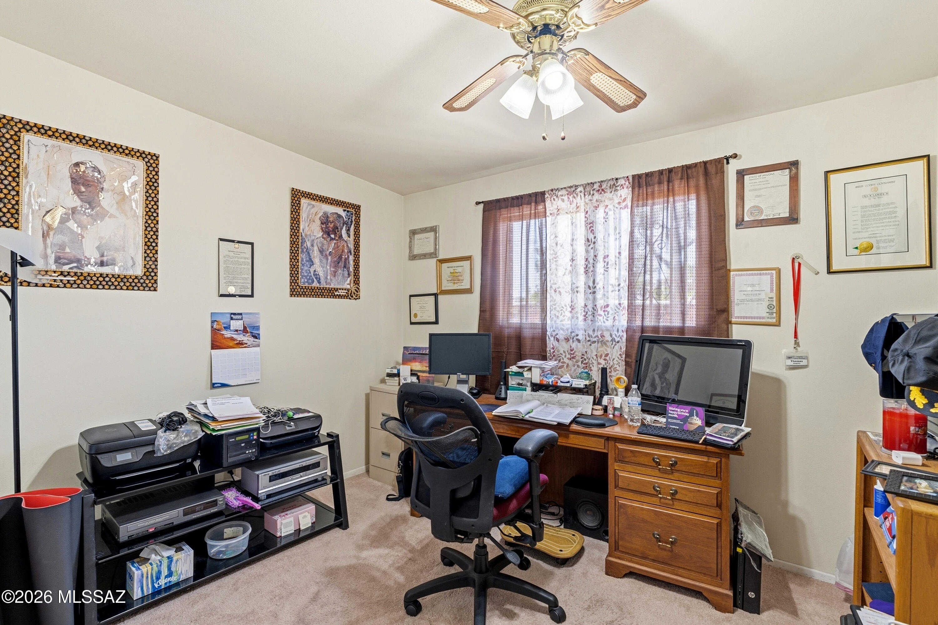 Centennial Park (1-160) - Residential