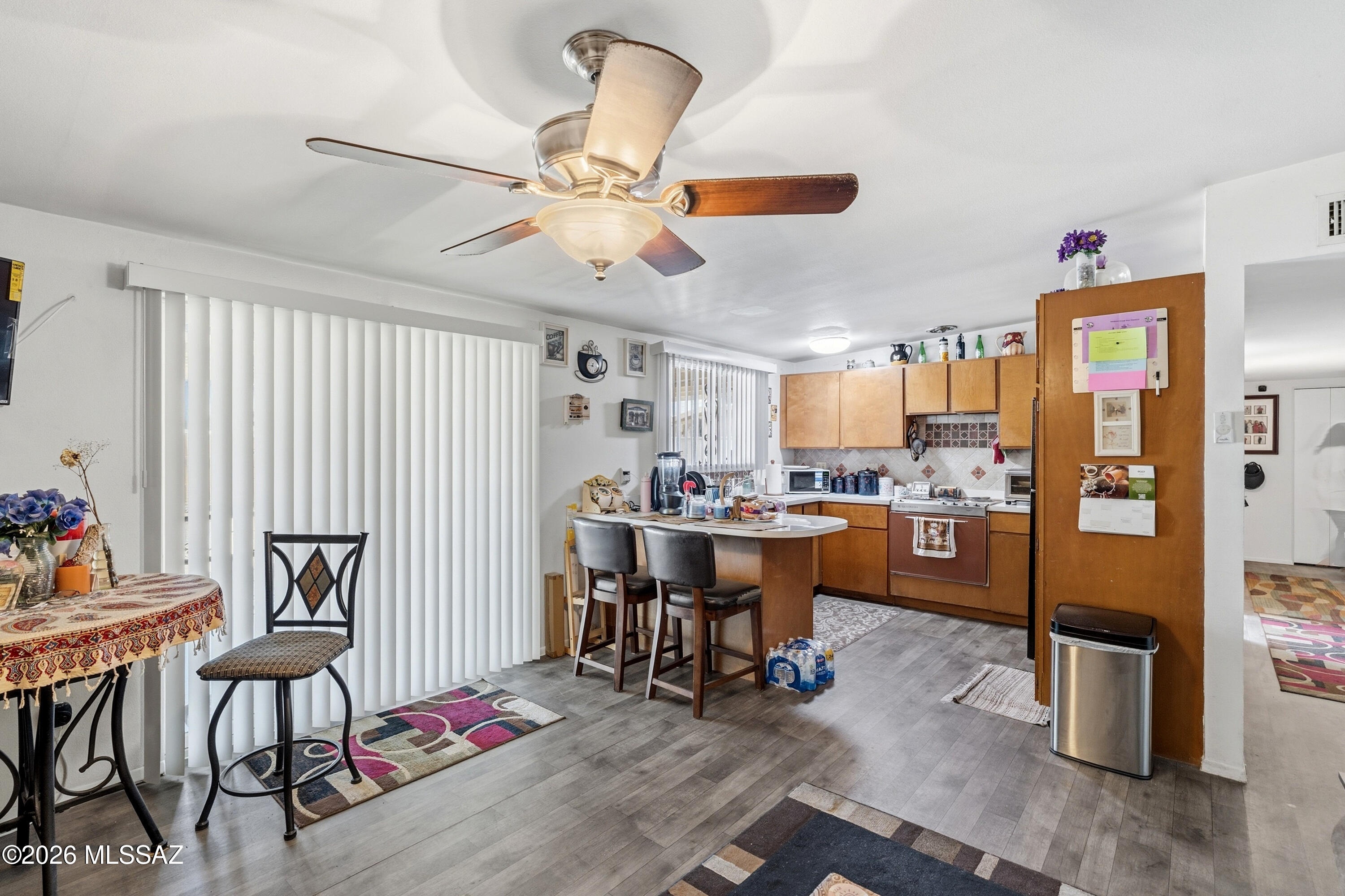 Centennial Park (1-160) - Residential