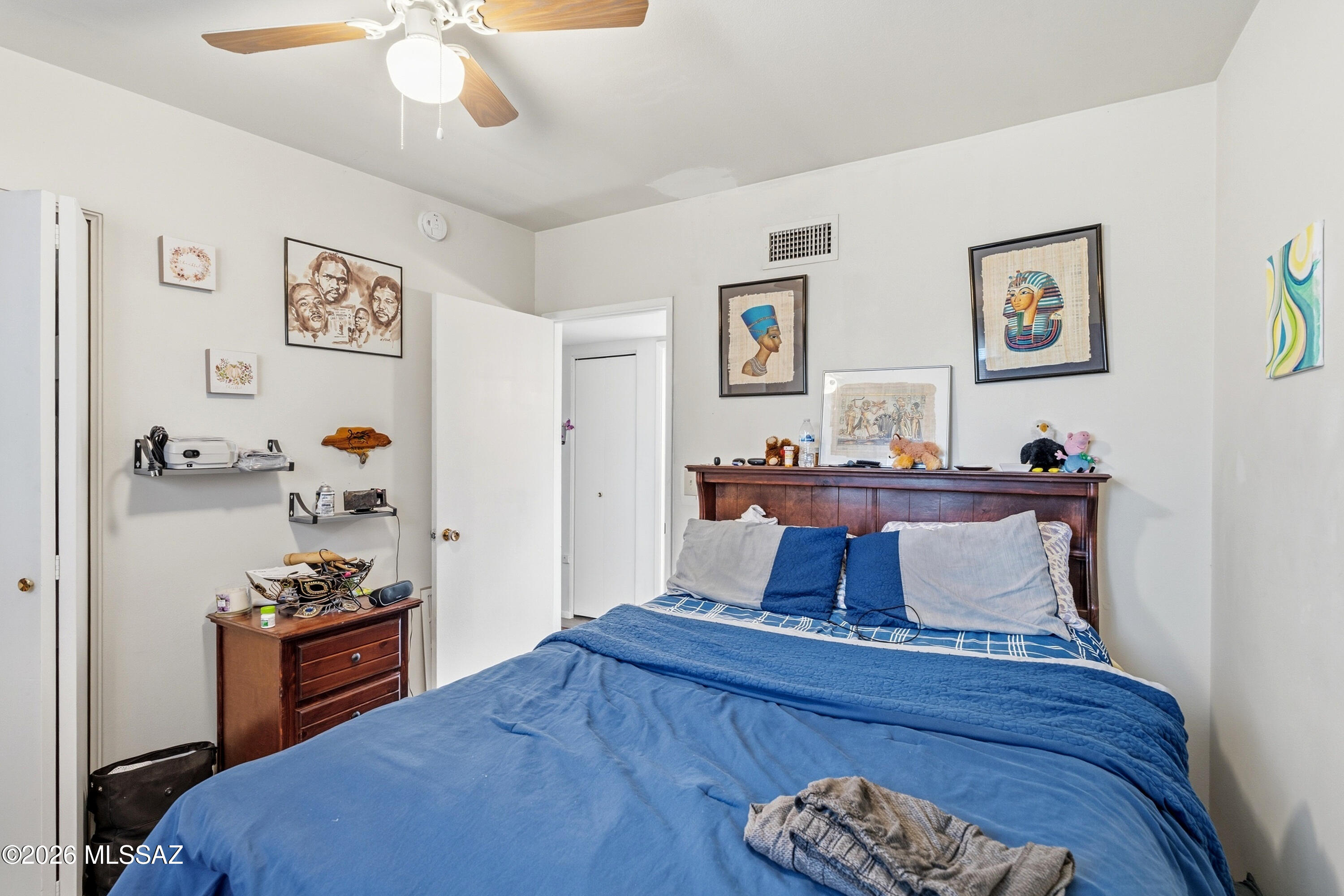 Centennial Park (1-160) - Residential