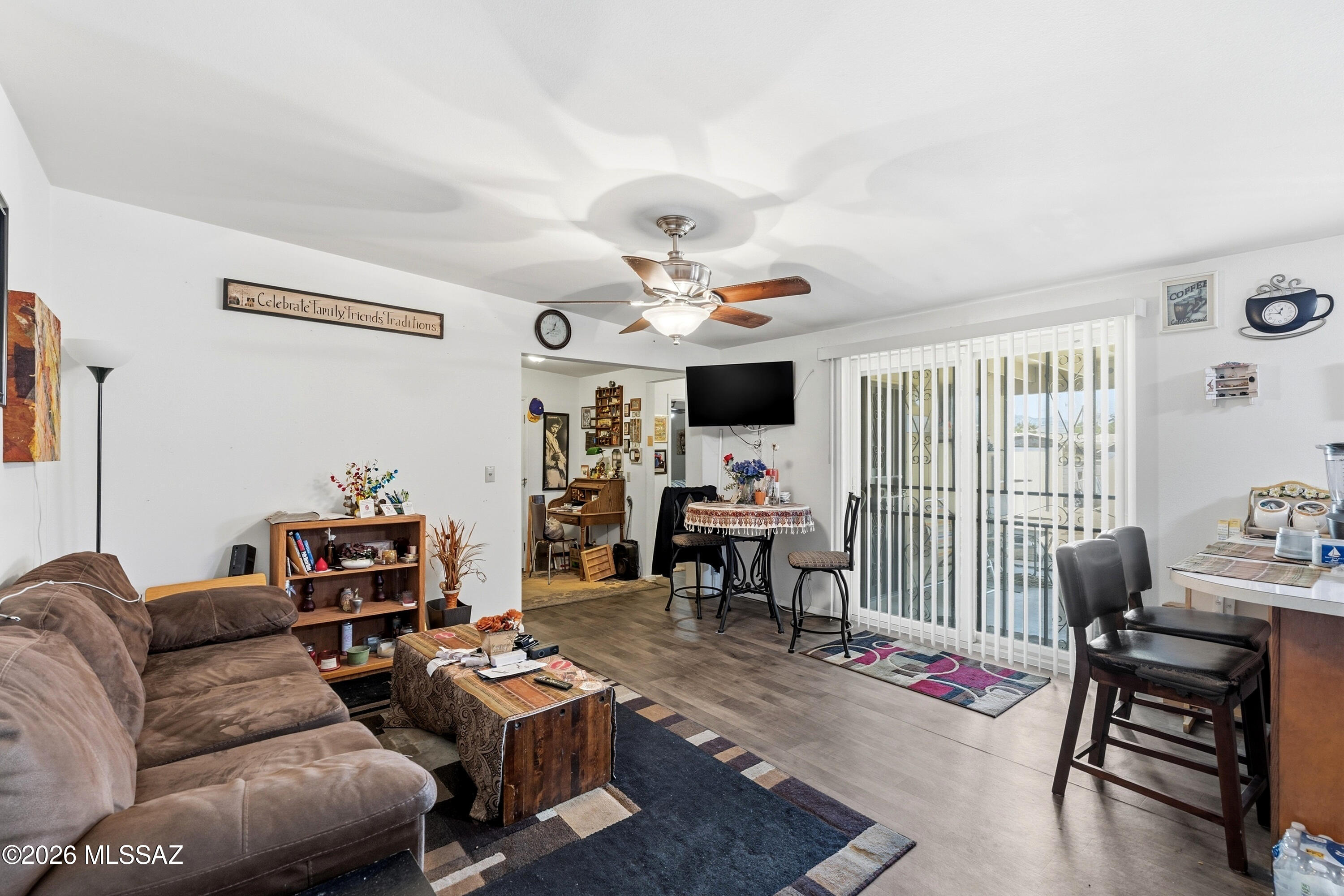 Centennial Park (1-160) - Residential