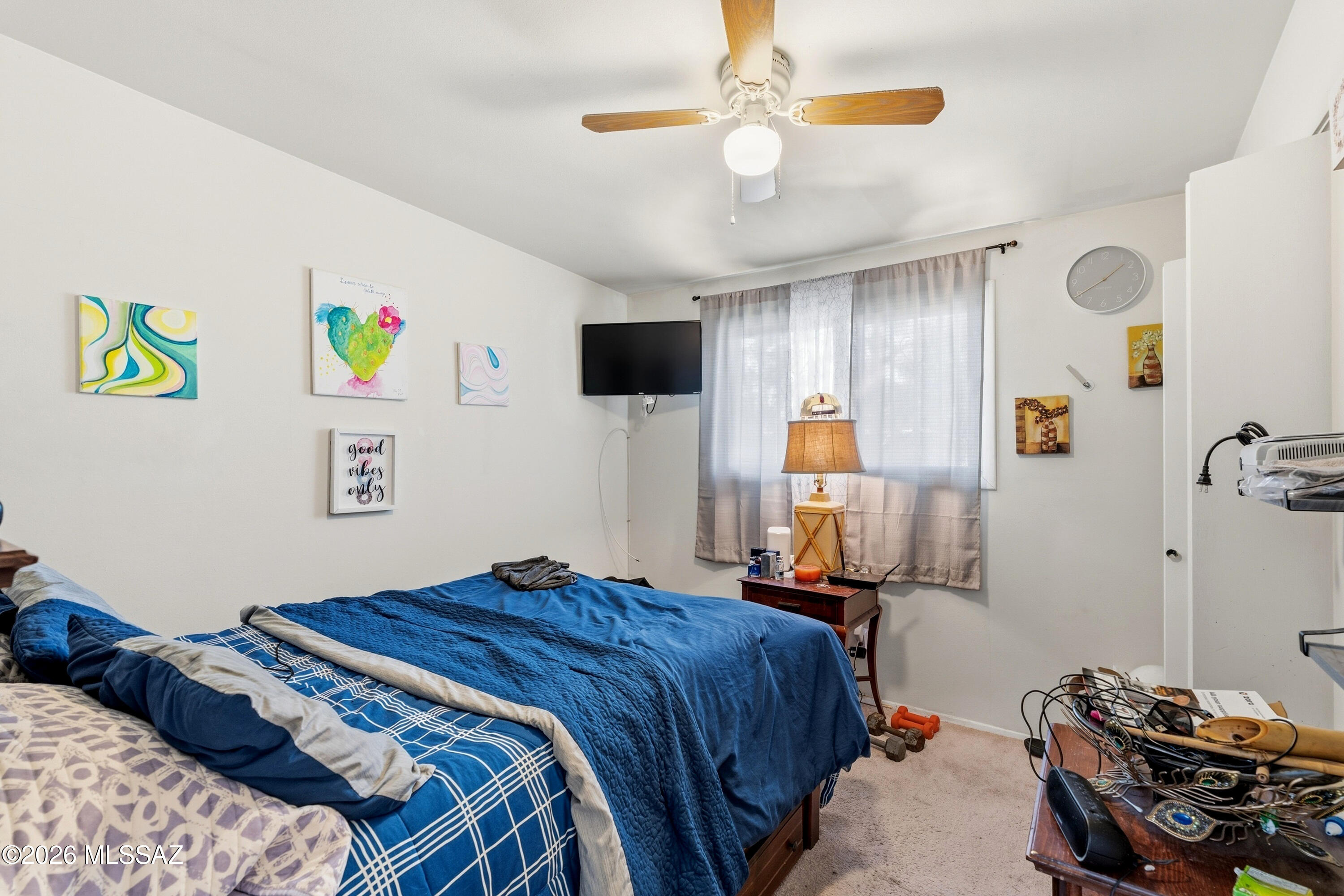 Centennial Park (1-160) - Residential