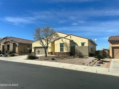 5896 W Yuma Mine Circle Tucson AZ 85743