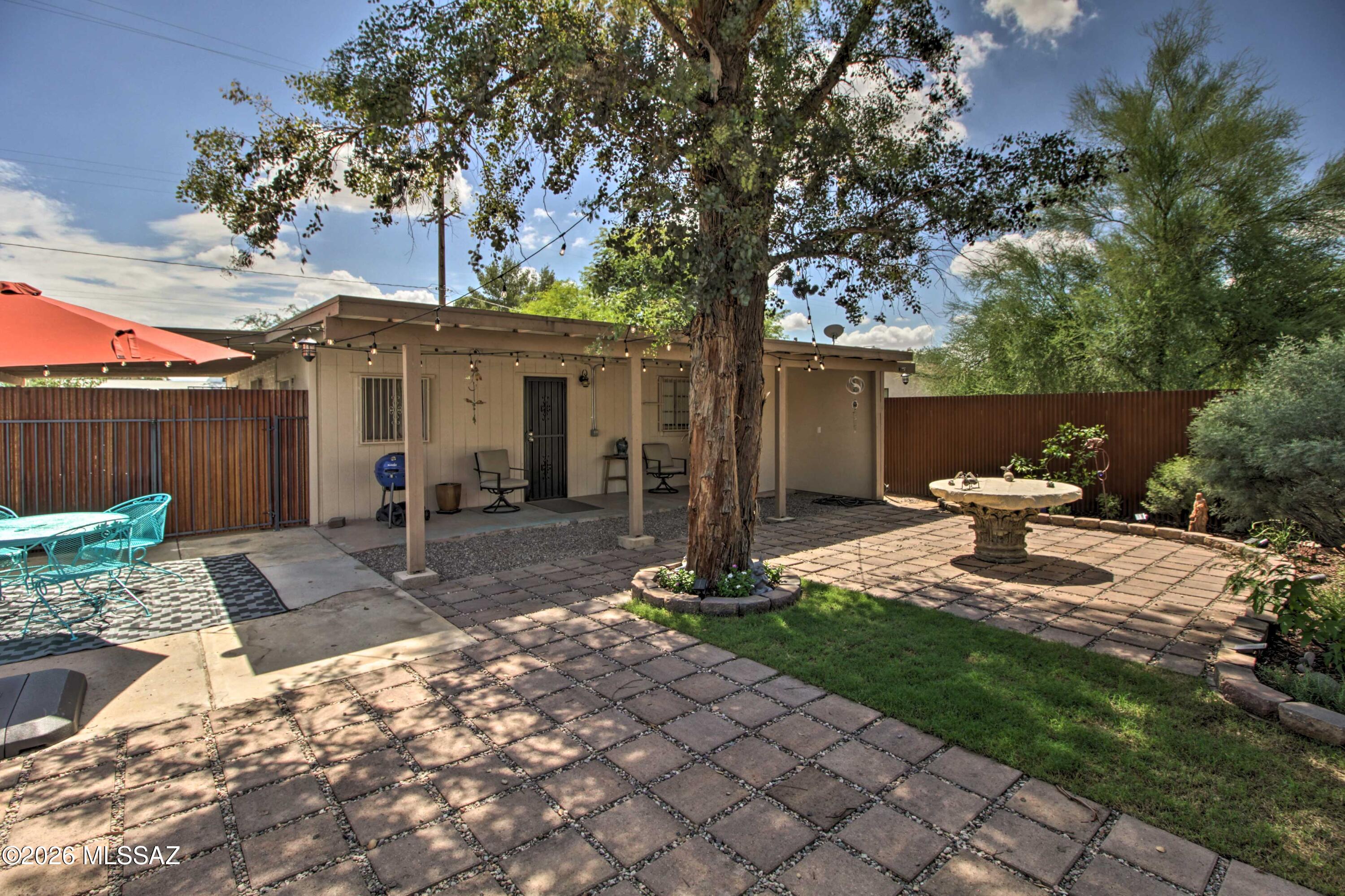 Grantland Acres - Residential Lease