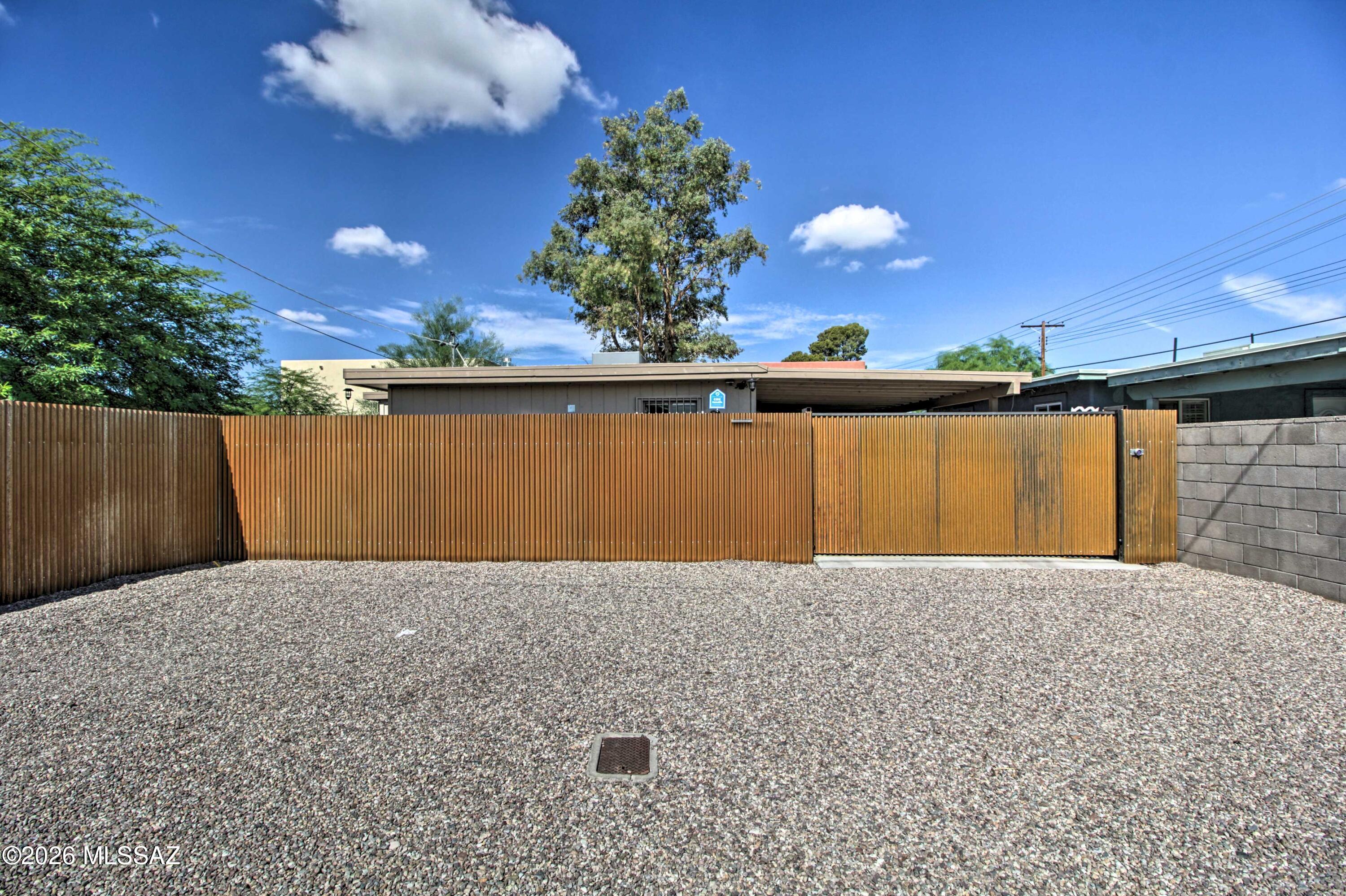 Grantland Acres - Residential Lease