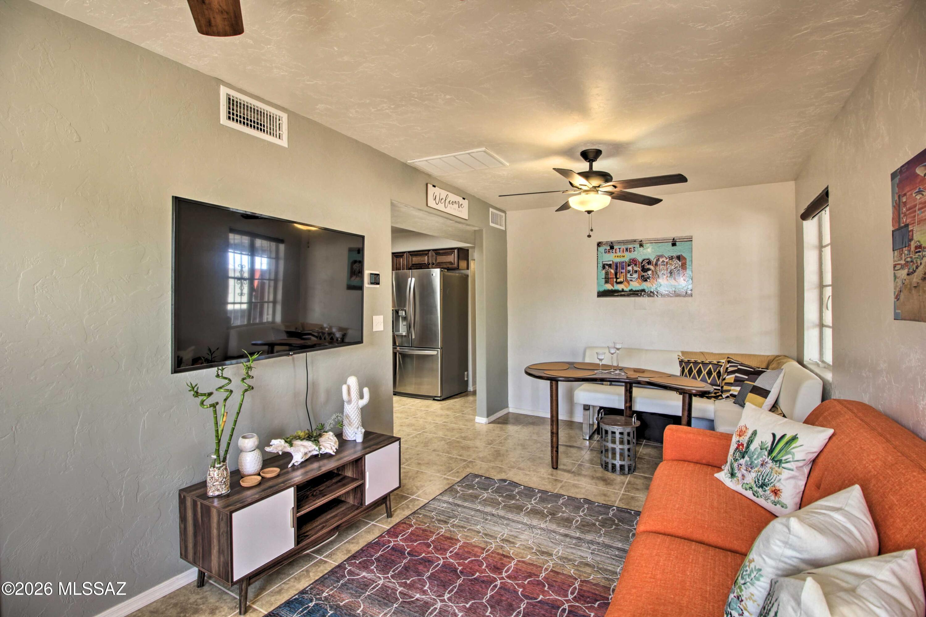 Grantland Acres - Residential Lease