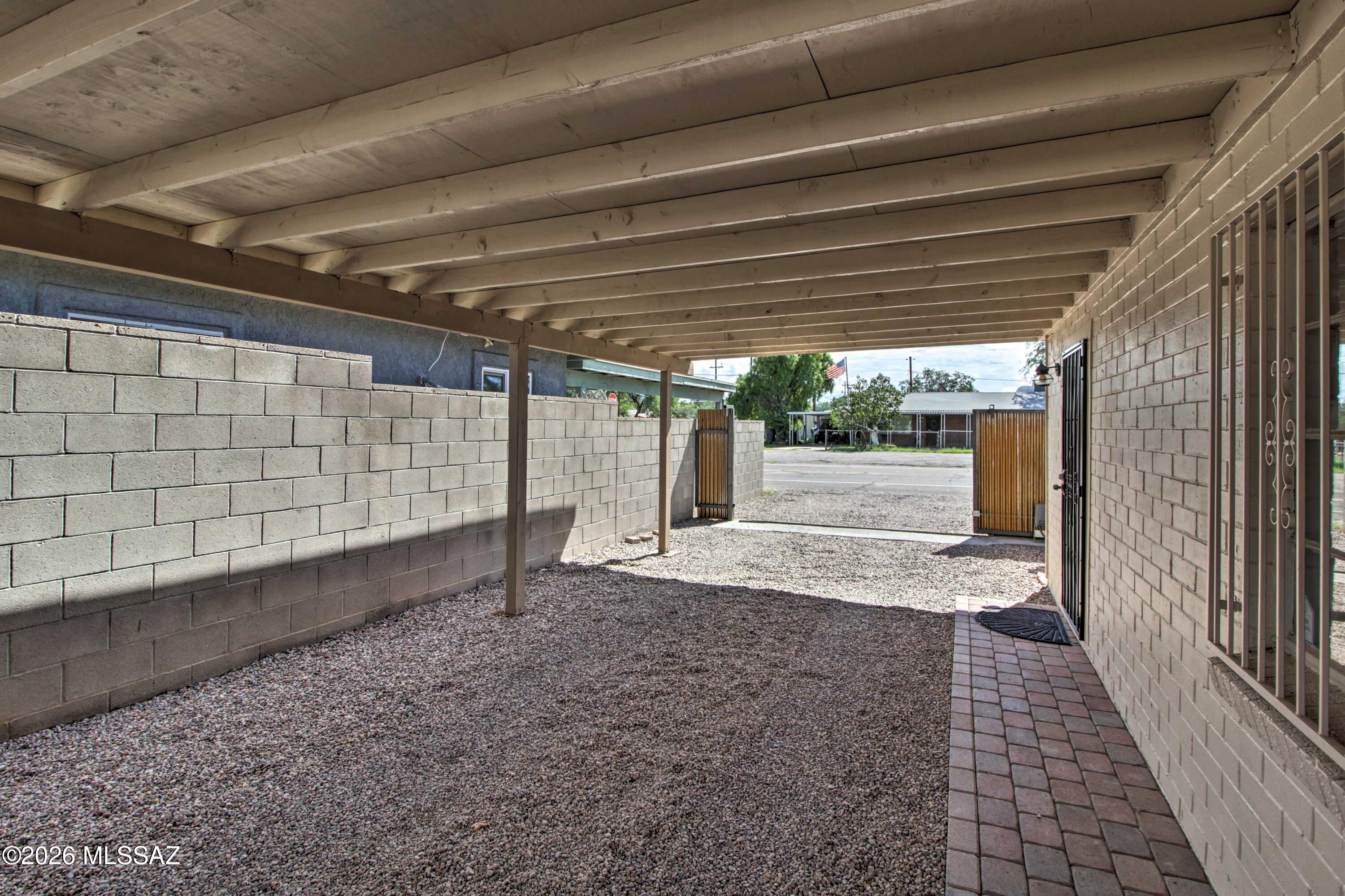 Grantland Acres - Residential Lease
