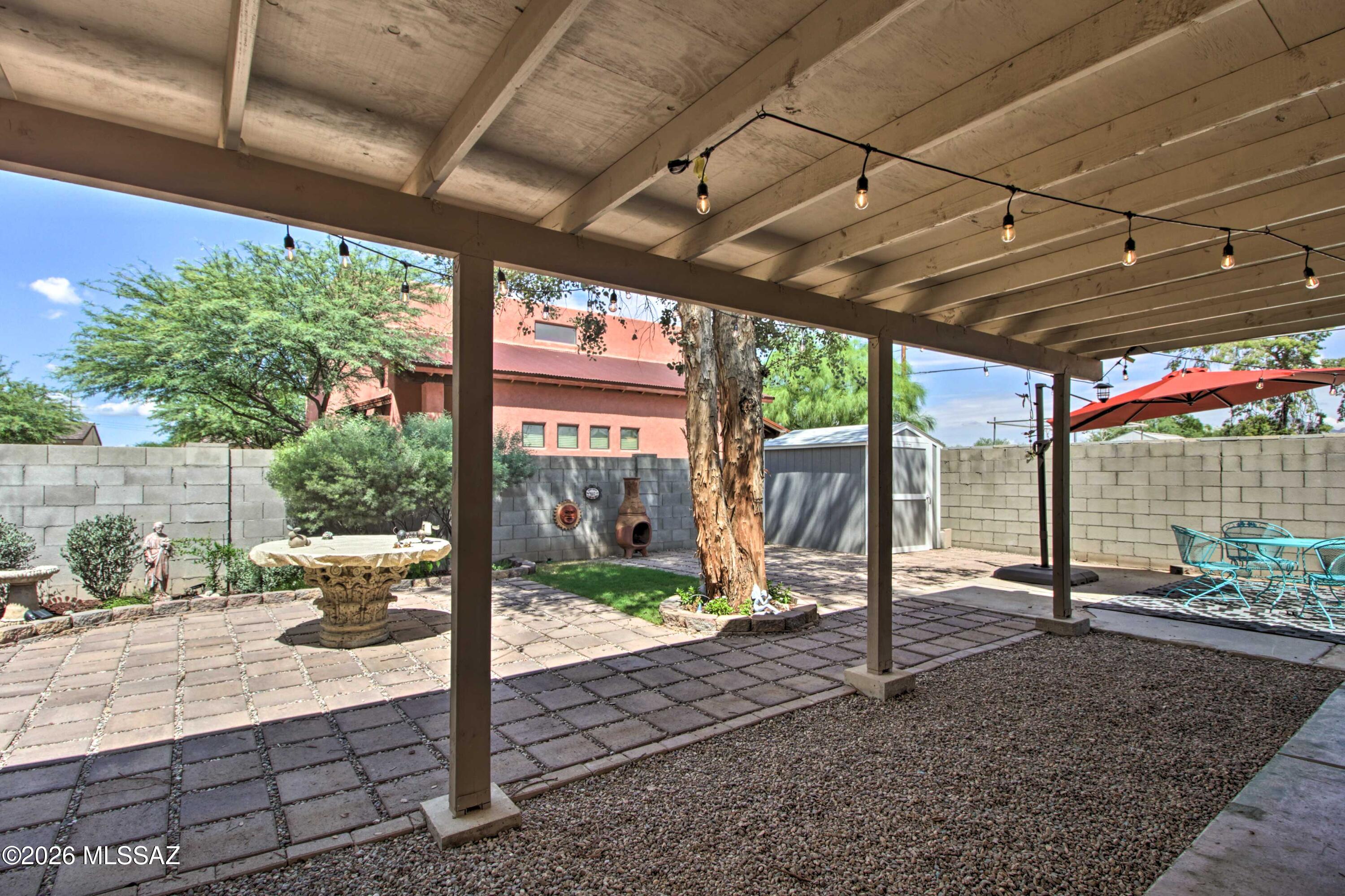 Grantland Acres - Residential Lease