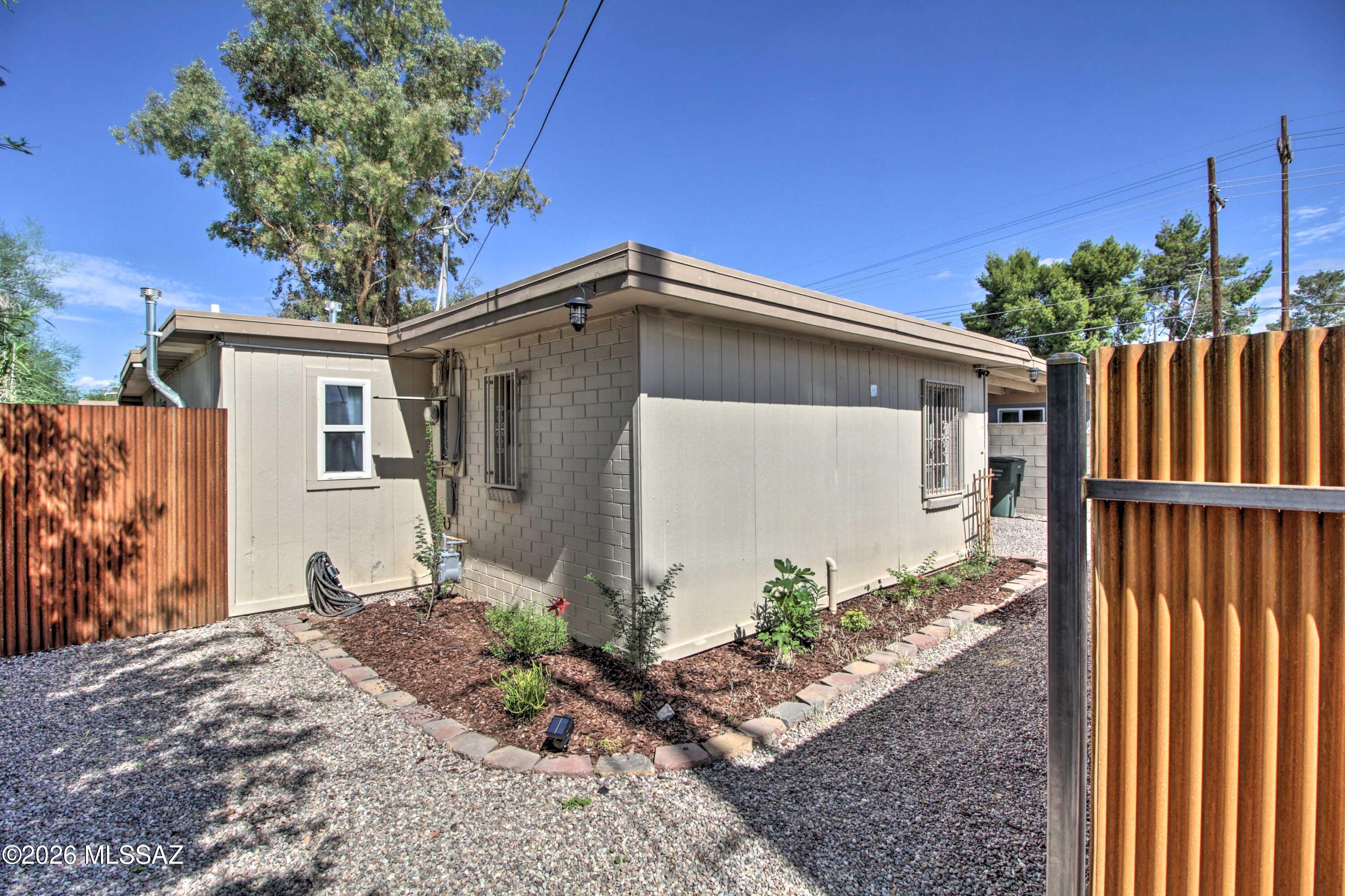 Grantland Acres - Residential Lease