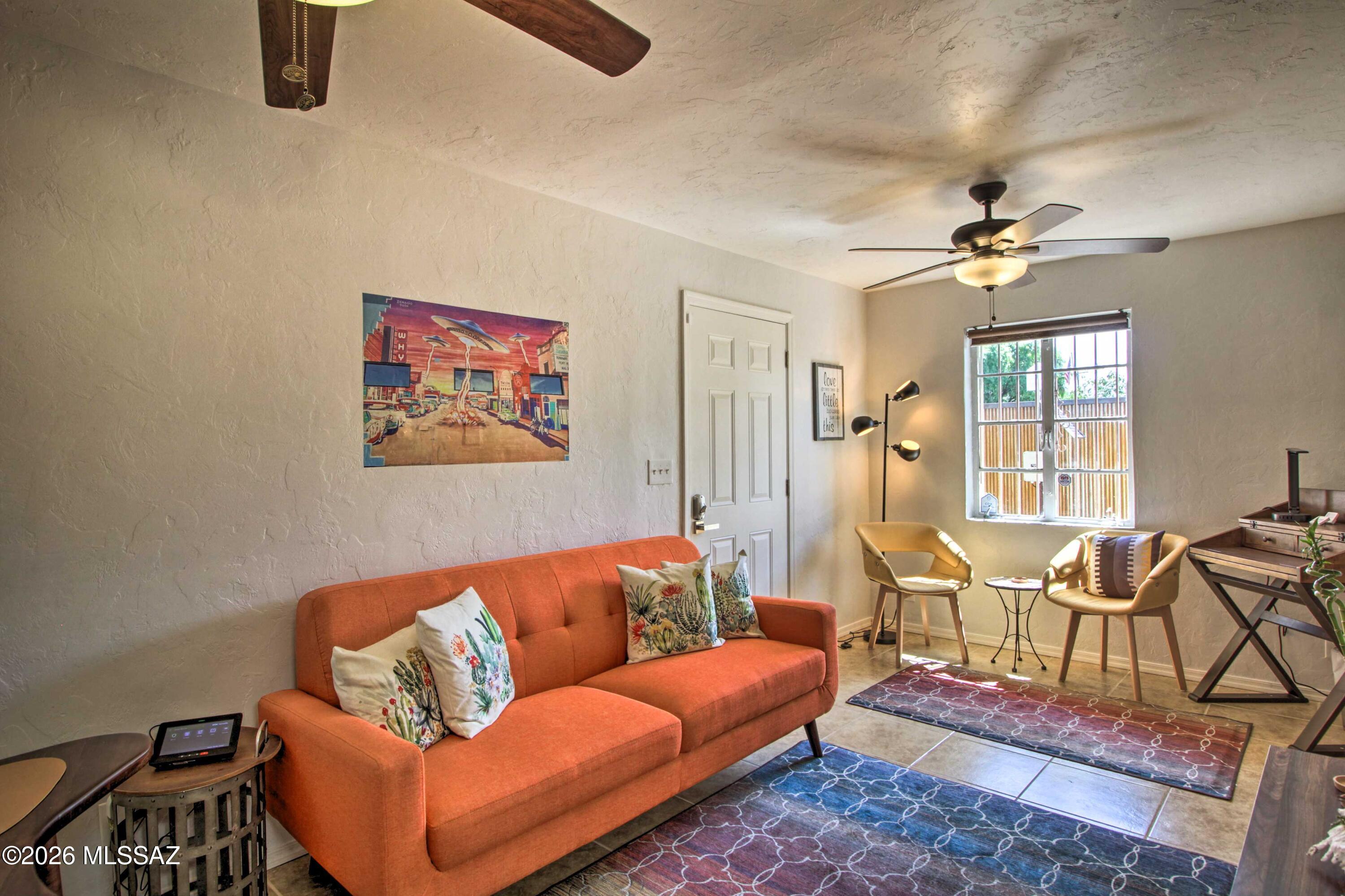 Grantland Acres - Residential Lease