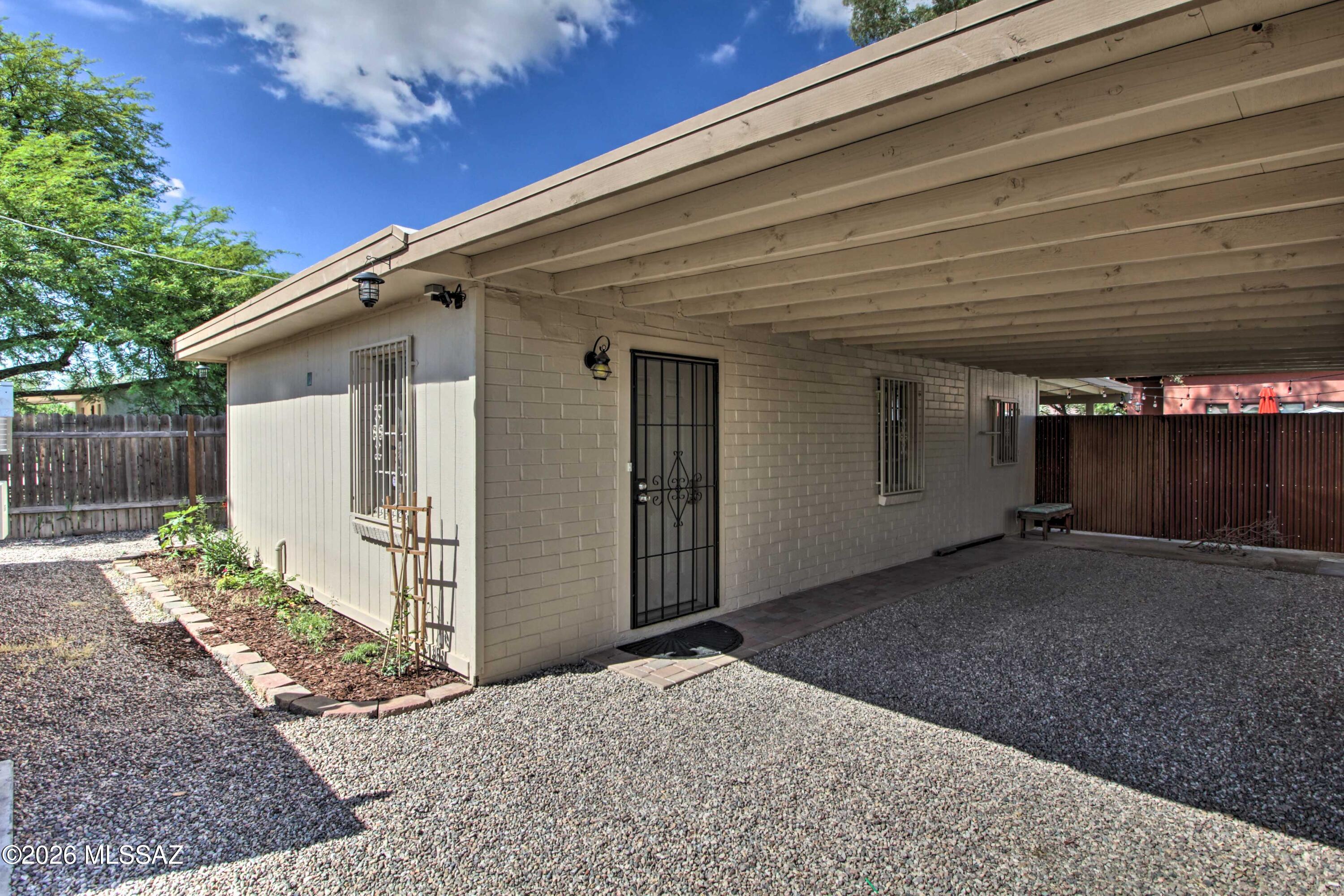 Grantland Acres - Residential Lease