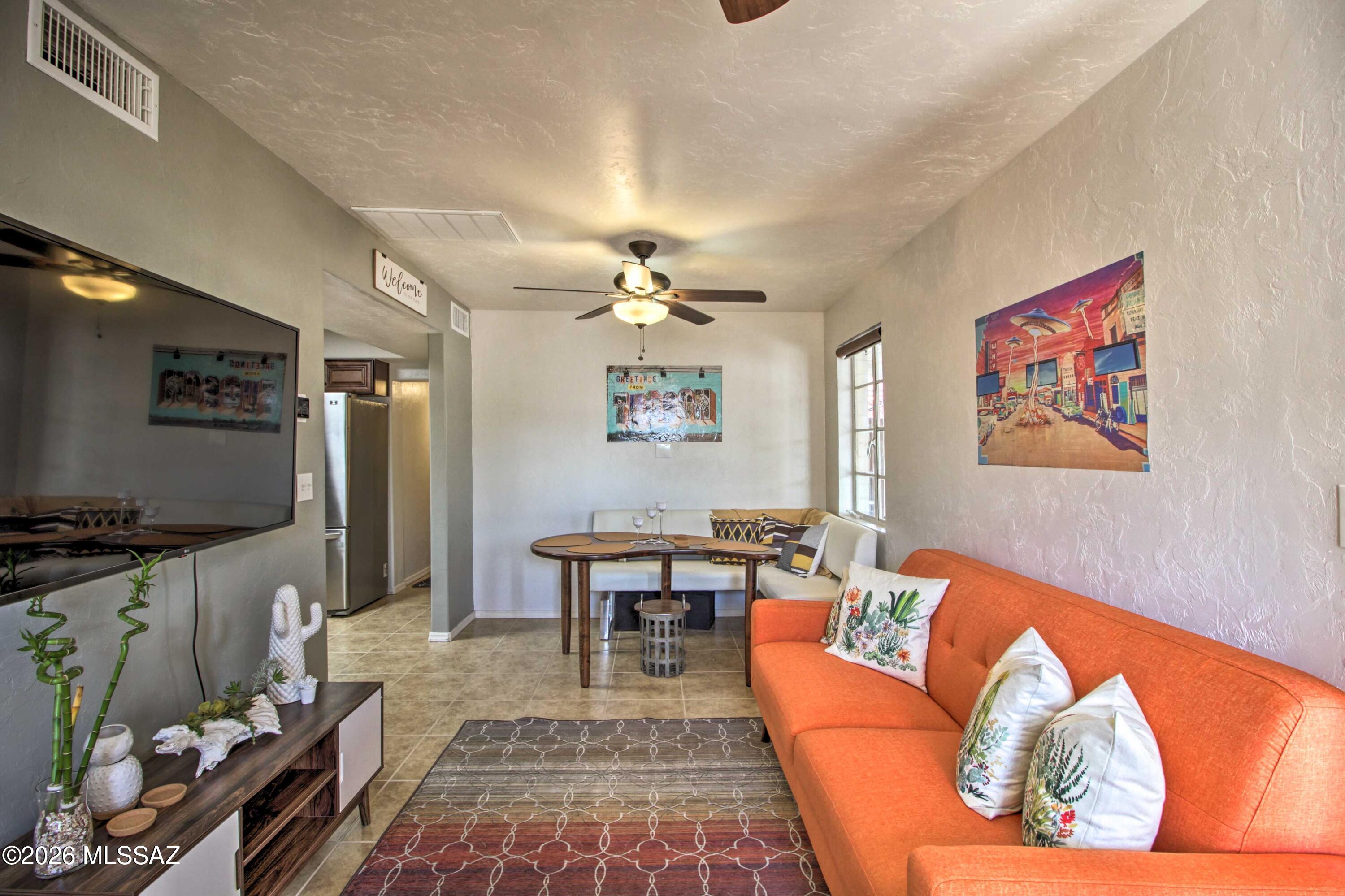 Grantland Acres - Residential Lease