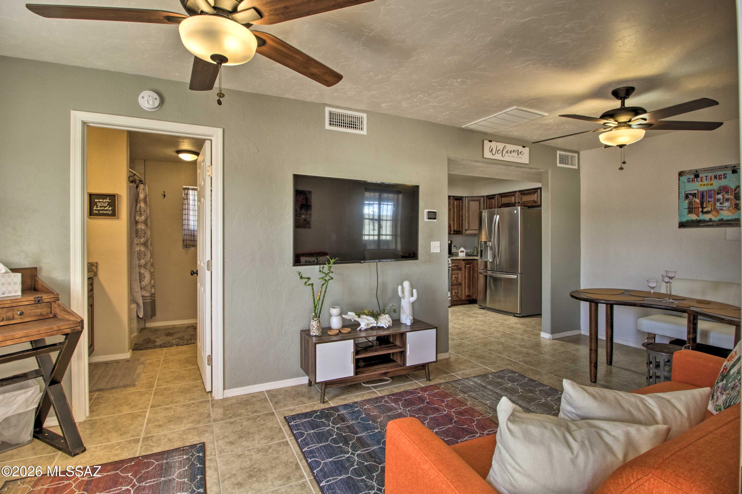 Grantland Acres - Residential Lease