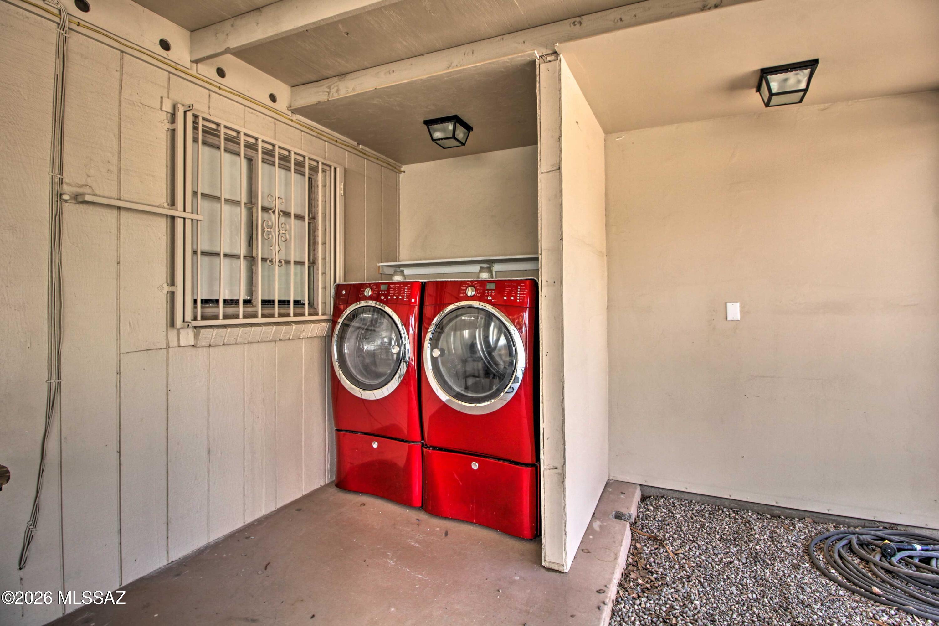 Grantland Acres - Residential Lease